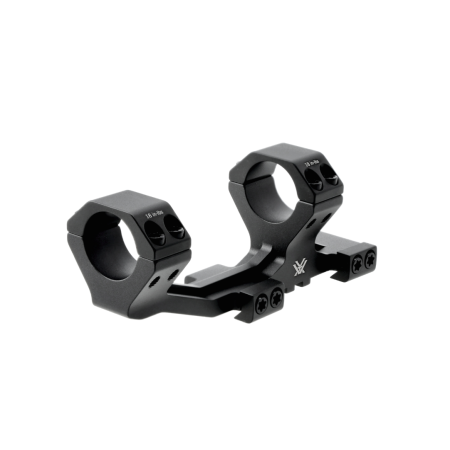 Montaż Vortex Cantilever Sport 25,4 mm 2'' offset 1,5" wysokości